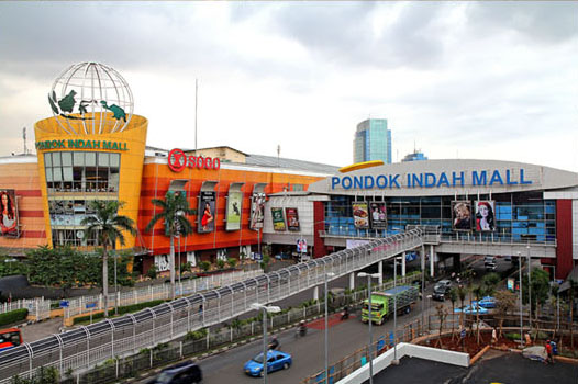 Suka Belanja? Ini 7 Mall Besar Yang Ada Di Jakarta Yang Patut Kamu Coba