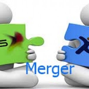 merger