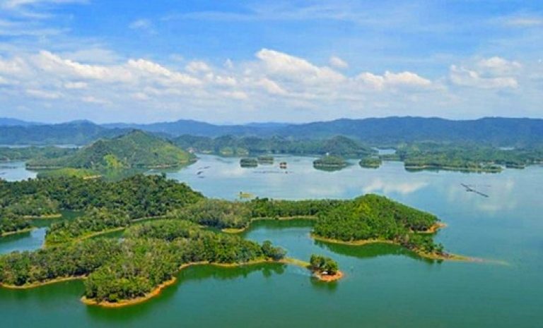 Sebutkan 10 Objek Wisata Di Riau