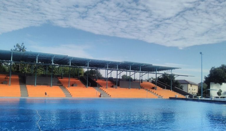 Deretan Kolam Renang di Cirebon Beserta Tiket Masuknya | Trip Jalan Jalan