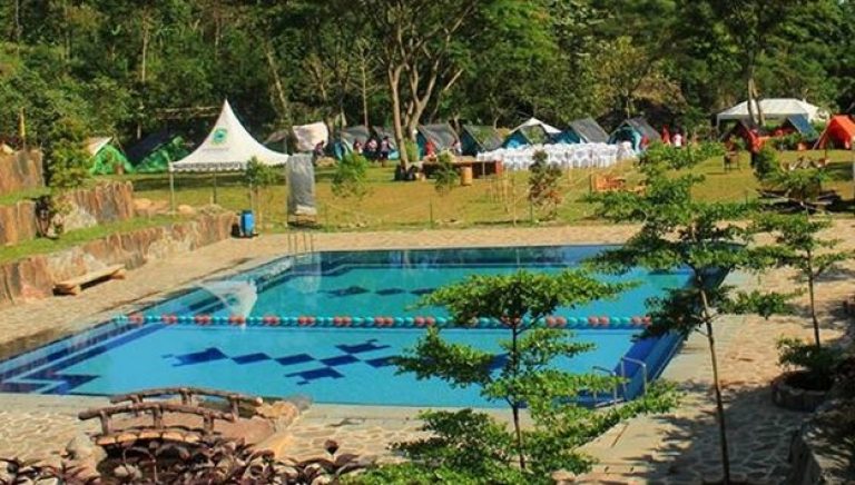 Deretan Kolam Renang di Kuningan Beserta Tiket Masuknya | Trip Jalan Jalan
