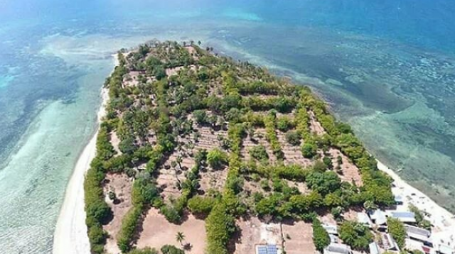 Pulau Libukang palopo