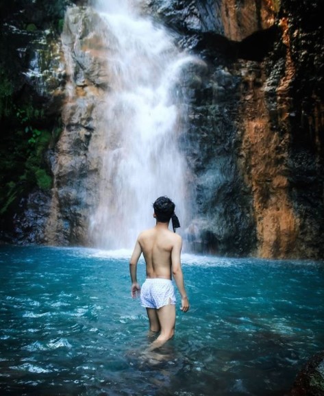 curug cigamea curug cigamea