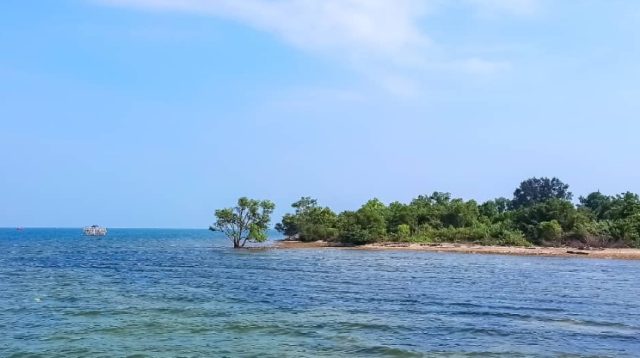 Pulau Laki