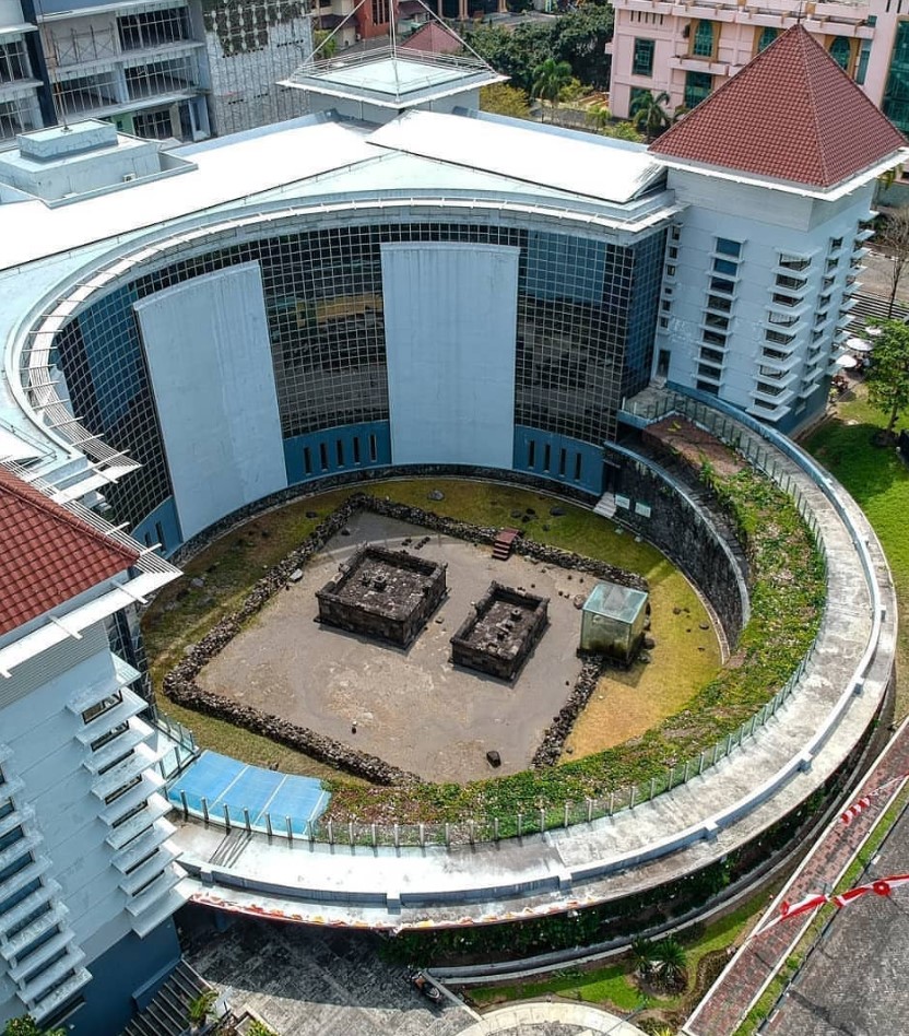 Candi Kimpulan Candi Kimpulan