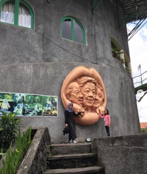 Museum Affandi