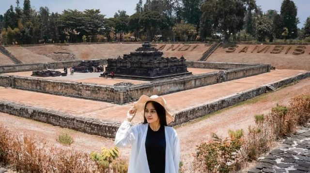 Candi Sambisari