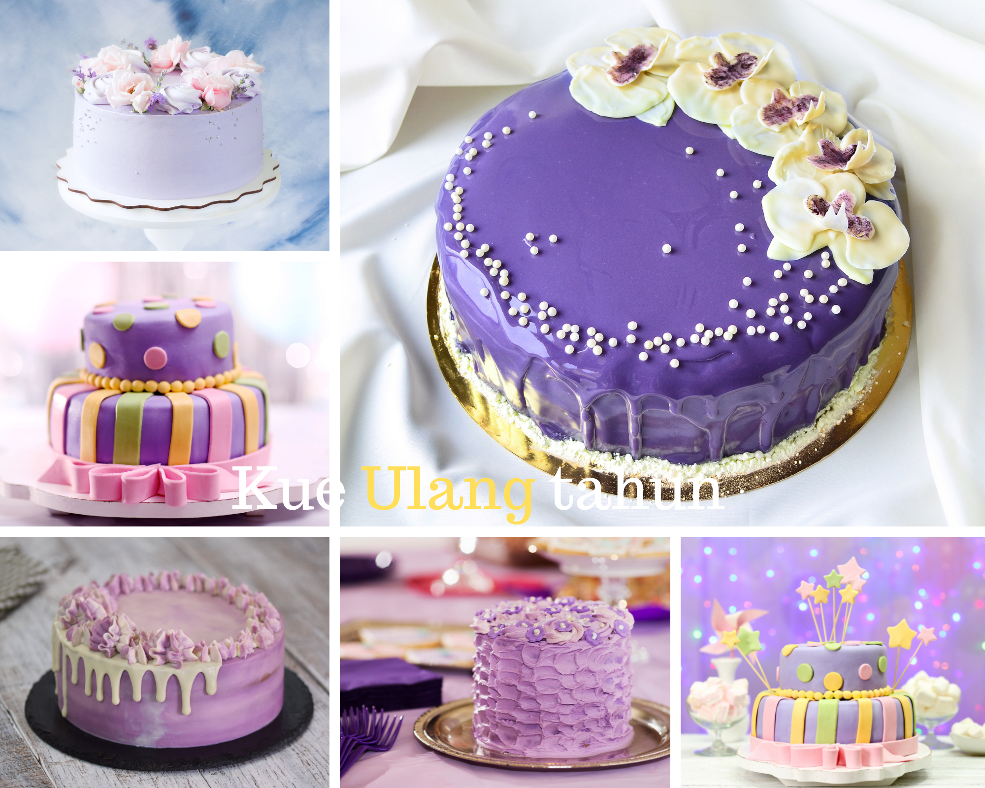 Kue ulang tahun anak anak Kue ulang tahun anak anak