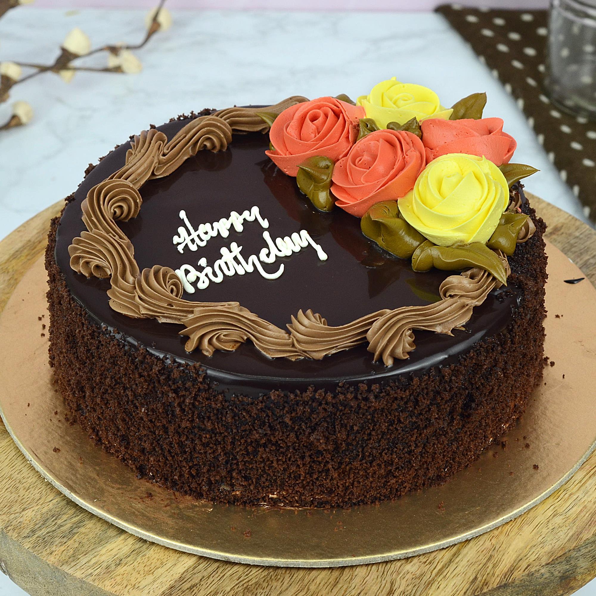 gambar kue ulang tahun anak perempuan dewasa