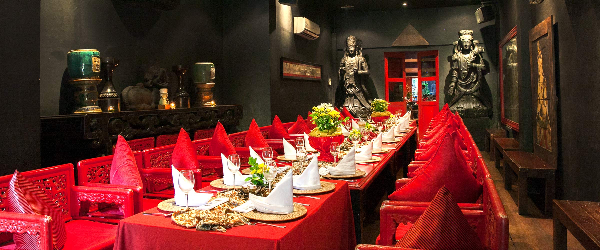 rekomendasi tempat makan di jakarta pusat