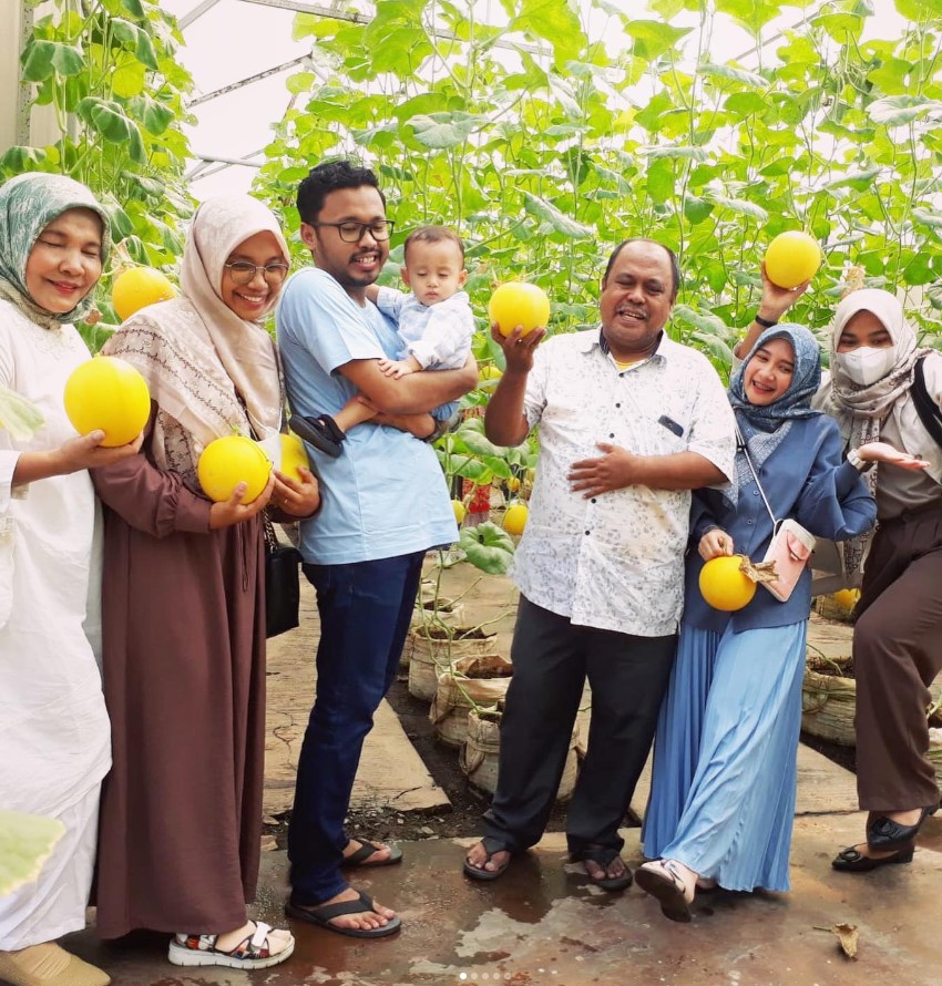 taman buat mekarsari bogor