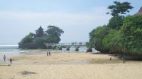 Pantai Balekambang Malang