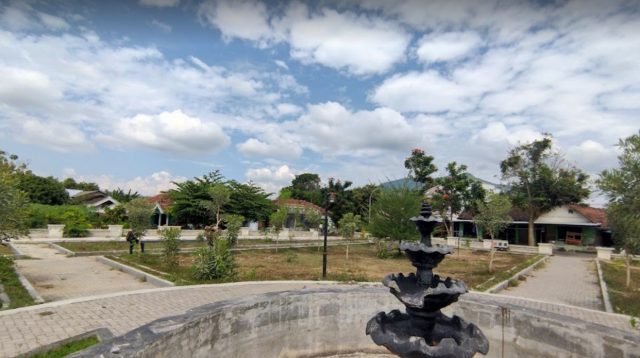 taman garuda prang magetan