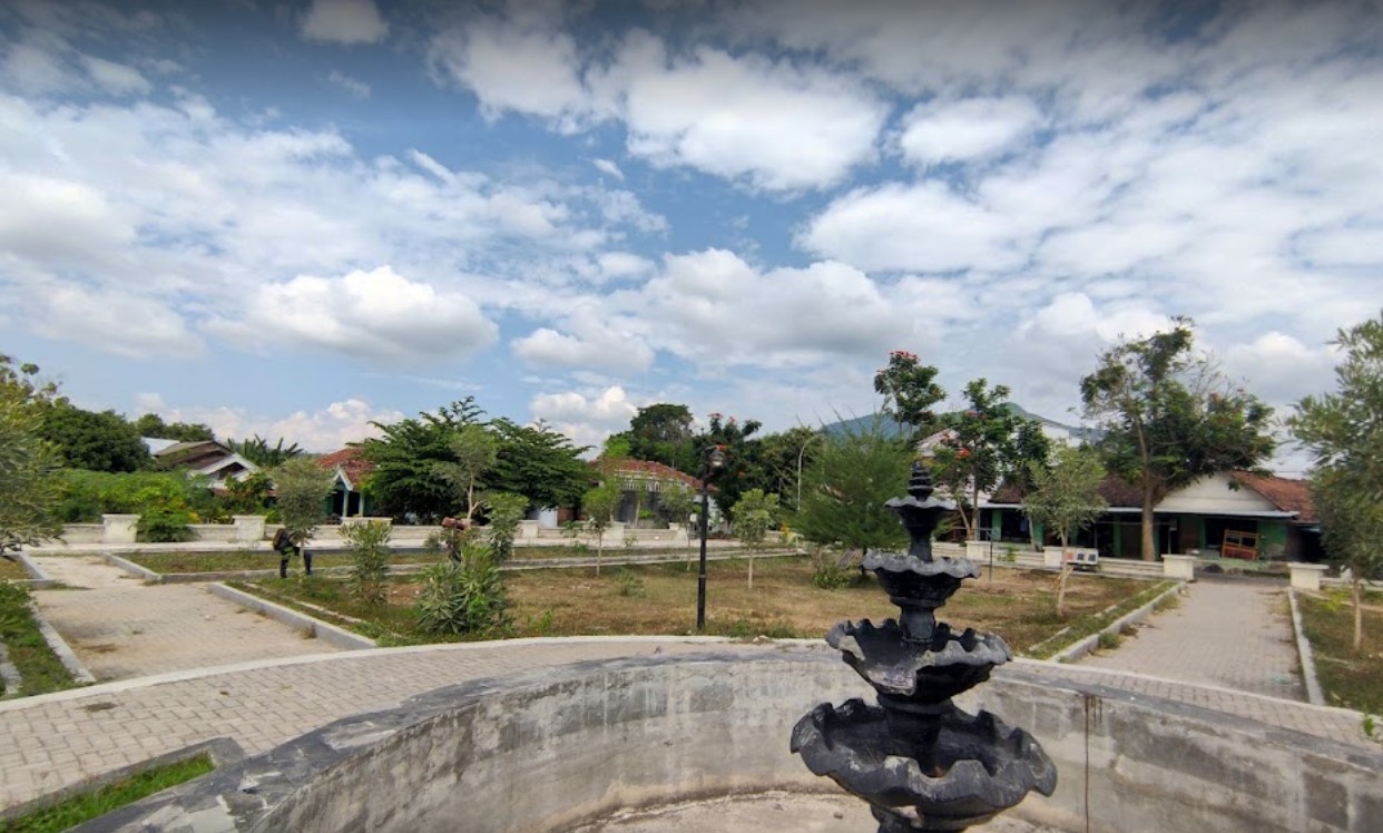 taman garuda prang magetan
