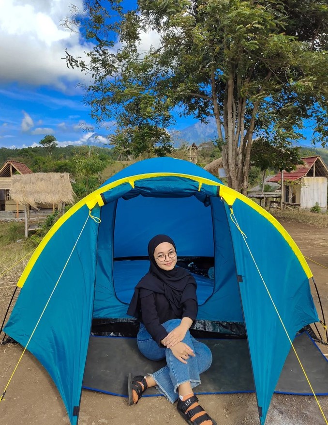 tempat camping di banyuwangi