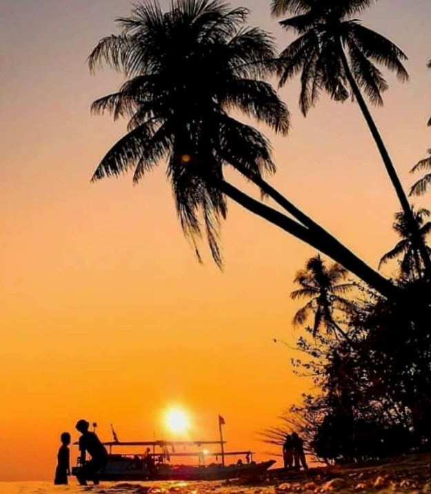 Pantai Tamban Malang