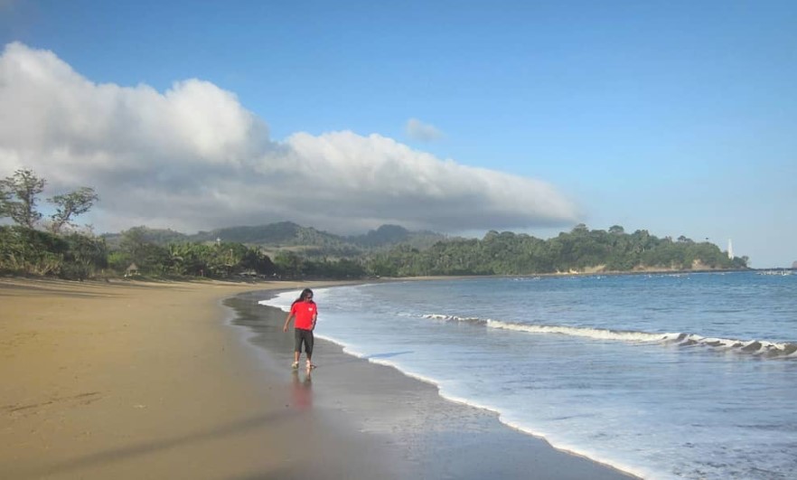 tiket masuk pantai tamban malang